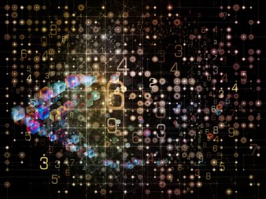 sanal noktaları ve numaraları