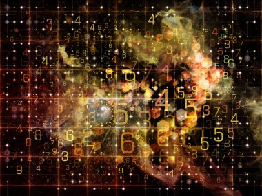 sanal noktaları ve numaraları