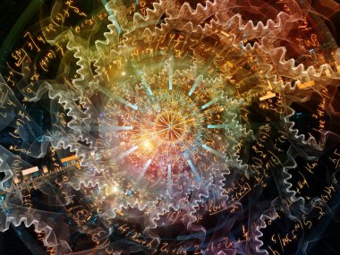 Grafik helezon açılım