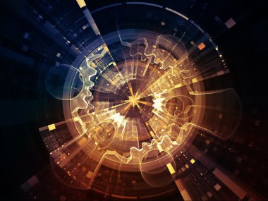 Grafik helezon açılım