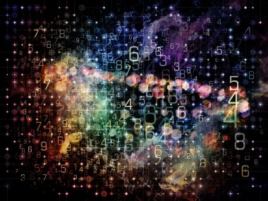 sanal noktaları ve numaraları