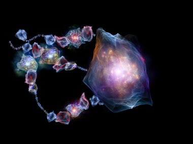 renkli organik formları 