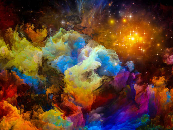 Виртуальный мир
