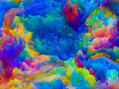 desen ve renkli resim  