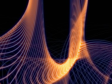 Kılavuz çizgileri dansı