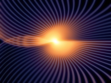 Kılavuz çizgiler zemin