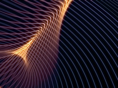 Kılavuz çizgileri, Açılım