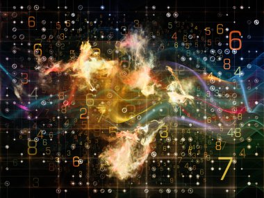 sanal noktaları ve numaraları