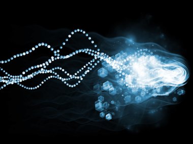 İleri hareket enerjisini