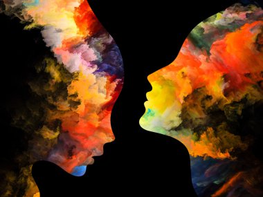 Görselleştirme iç renk