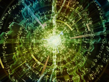 Merkezi işlem vizyonu