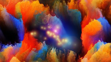 Sanal grafik renkleri