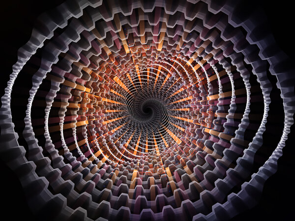 Видение централизованного управления
