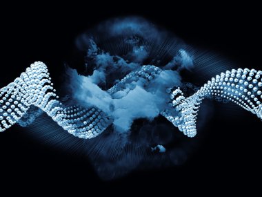 DNA'ın iç hayatı