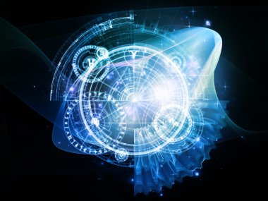 Kutsal geometri katmanları