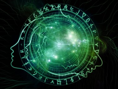 gelişen iç geometri