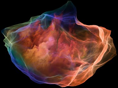 sanal dream parçacık