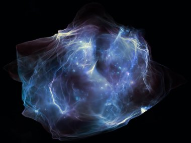 zihin parçacık krallıkları