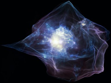 gelişen zihin parçacık