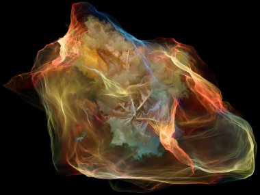 sanal zihin parçacık