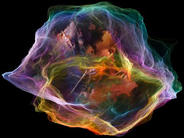 zihin parçacık vizyonu