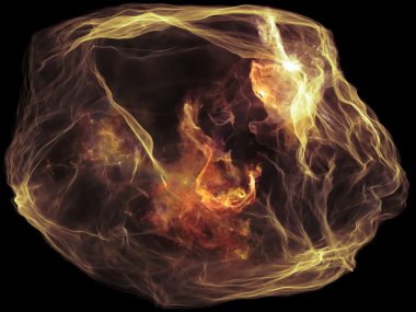 Yanlışlıkla imkansız arka plan