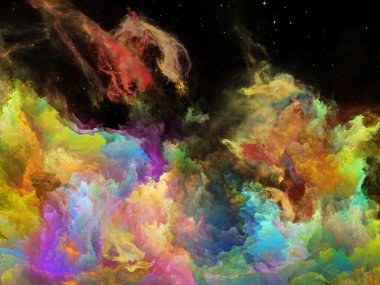 Yanılsamalar boşluk bulutsu