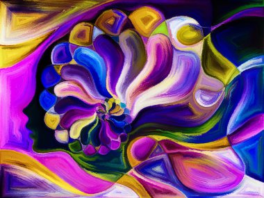 Uzay Bölümü unsurları