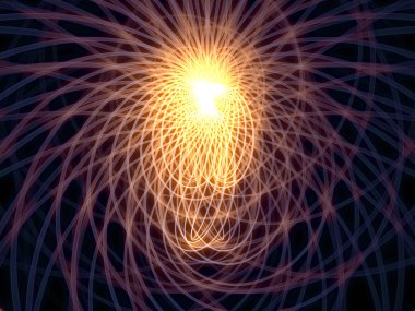 Kılavuz çizgileri dansı