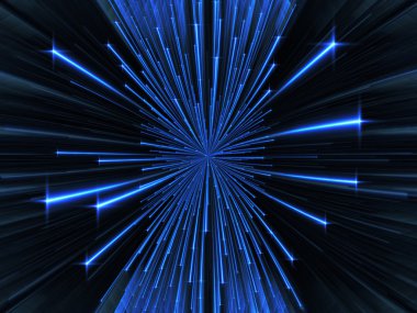 Sanal hareketli parçacıklar