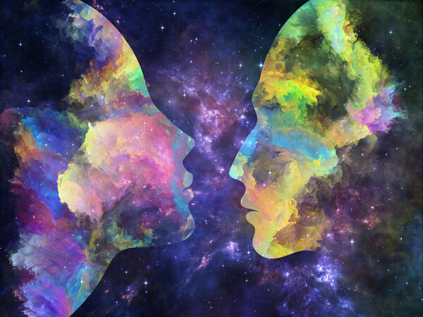 Paradigm of Inner Colors