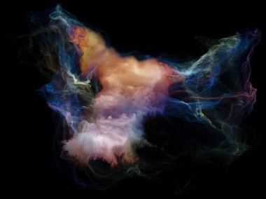 Mecazi zihin parçacık