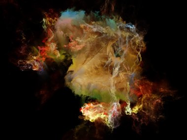 Gelişen rüya alanı