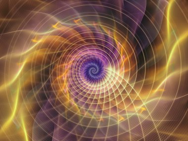 Sarmal desen unfolding