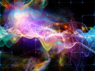 Ses dalgası vizyonu