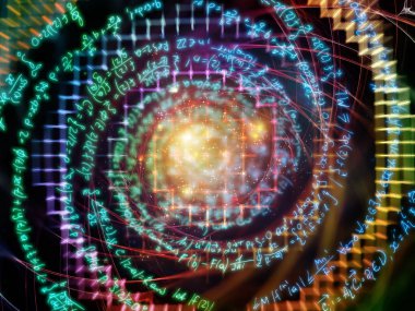 Eğrileri arka plan bilgi işlem