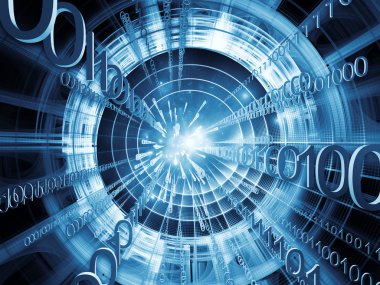 Sonsuzluğun görselleştirme