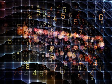 Dijital Grid hesaplama