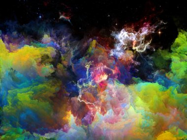 Boşluk bulutsu ortaya çıkması