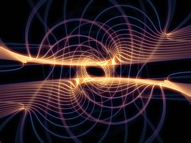 Kılavuz çizgiler arka plan