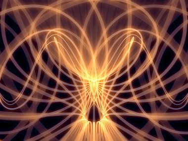 Bağlantıları kılavuz çizgileri