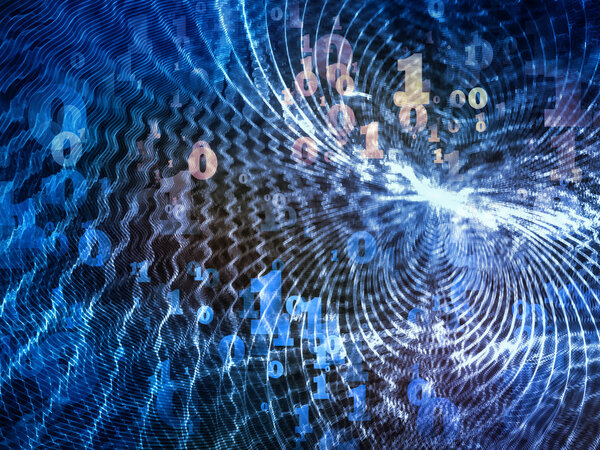 Синергия энергетического поля
