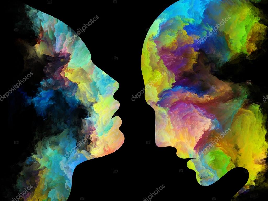 Paradigma Di Colori Interni Foto Stock Agsandrew 118214892