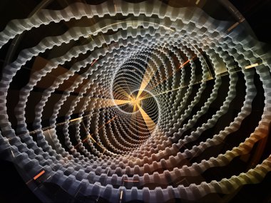 Enerji Merkezi işleme