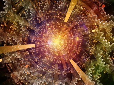 Merkezi işlem vizyonu