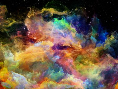 Boşluk bulutsu büyüsü