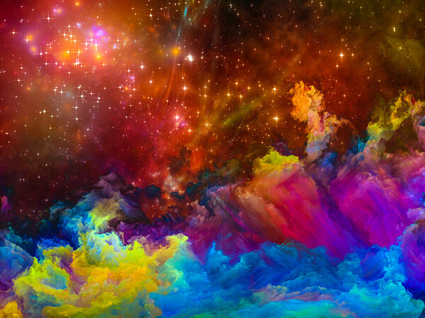 Метафорический мир
