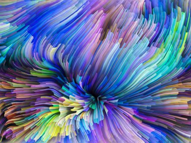 Hareket renk zerafeti