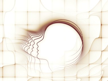 yanlışlıkla ruhun geometrisi