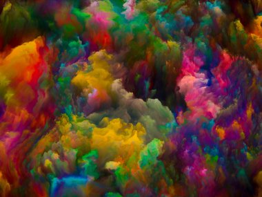 Dijital renkli görselleştirme